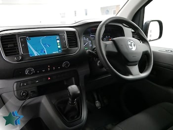 Used Vauxhall Vivaro 2022 for sale - 78134094: Photo