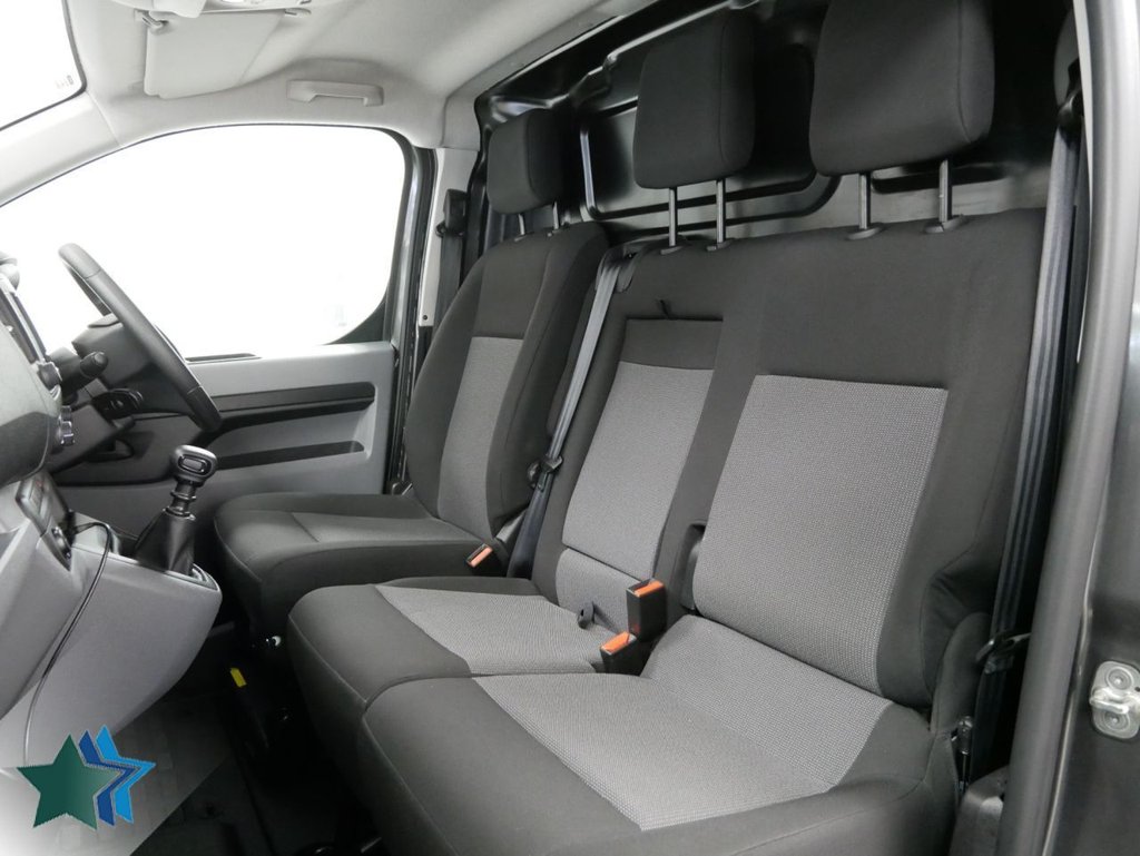 Used Vauxhall Vivaro 2022 for sale - 78134094: Photo 5