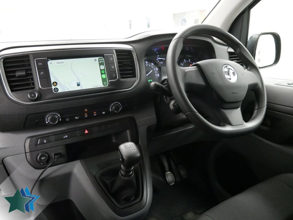 Used Vauxhall Vivaro 2022 for sale - 78134094: Photo 6