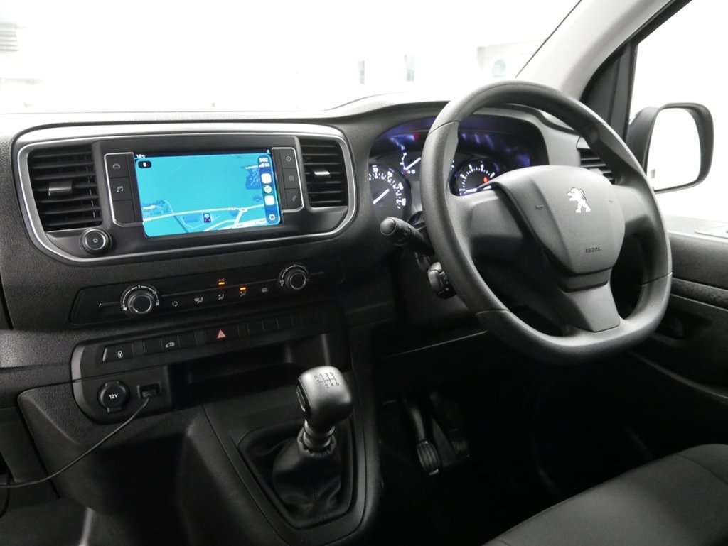 Used Peugeot Expert 2023 for sale - 78134381: Photo 2