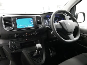 Used Peugeot Expert 2023 for sale - 78134381: Photo