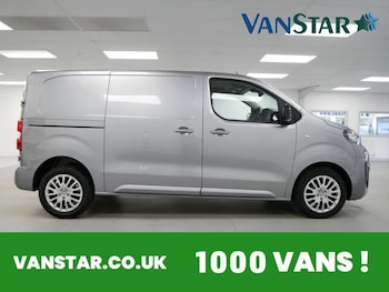 Used Peugeot Expert 2023 for sale - 78134381: Photo