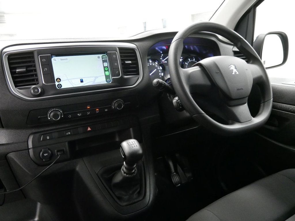 Used Peugeot Expert 2023 for sale - 78134381: Photo 5