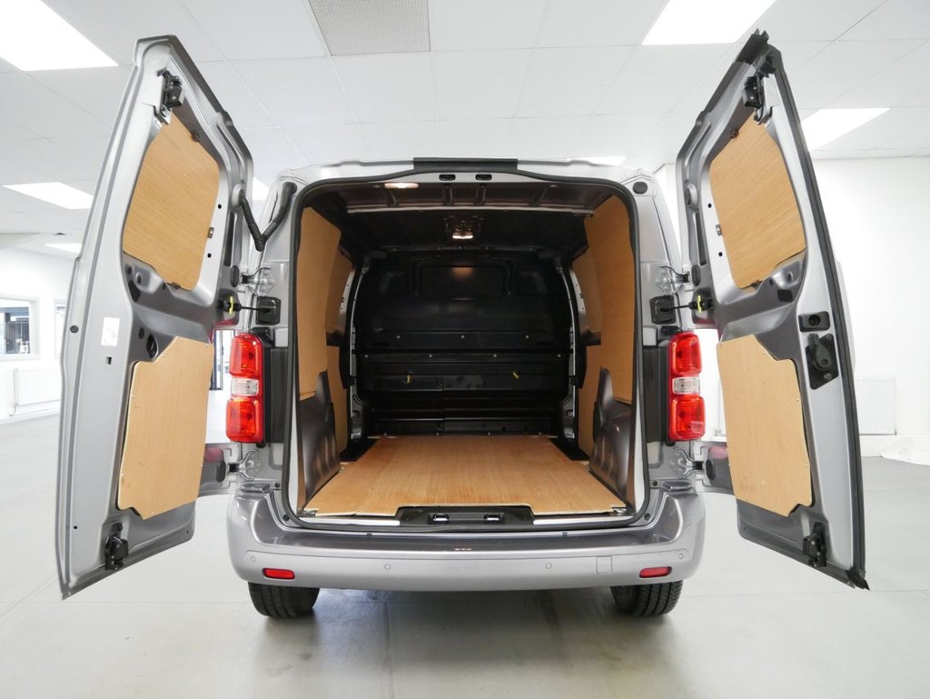 Used Peugeot Expert 2023 for sale - 78134381: Photo 6