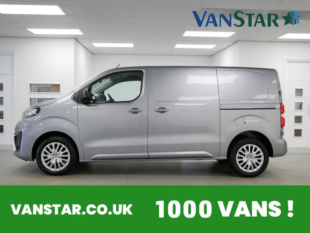 Used Peugeot Expert 2023 for sale - 78134381: Photo 7