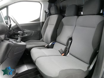 Used Vauxhall Combo 2023 for sale - 79276020: Photo