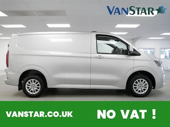 Used Volkswagen Transporter 2025 for sale - 79506249: Photo