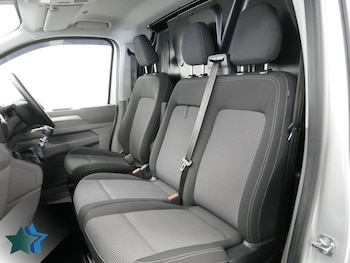 Used Volkswagen Transporter 2025 for sale - 79506249: Photo