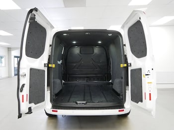 Used Ford Transit Custom 2017 for sale - 78943355: Photo