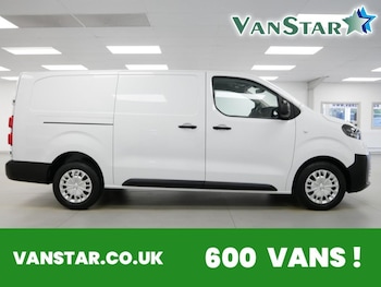 Used Toyota ProAce 2024 for sale - 77048988: Photo