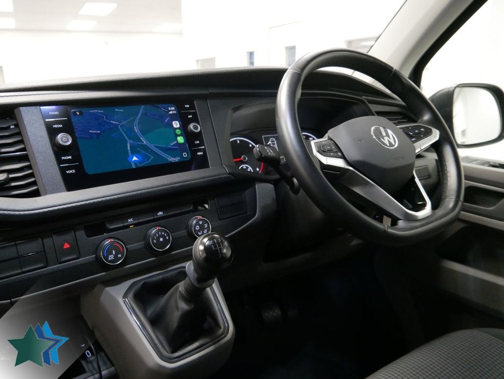 Used Volkswagen Transporter 2022 for sale - 77421950: Photo 2