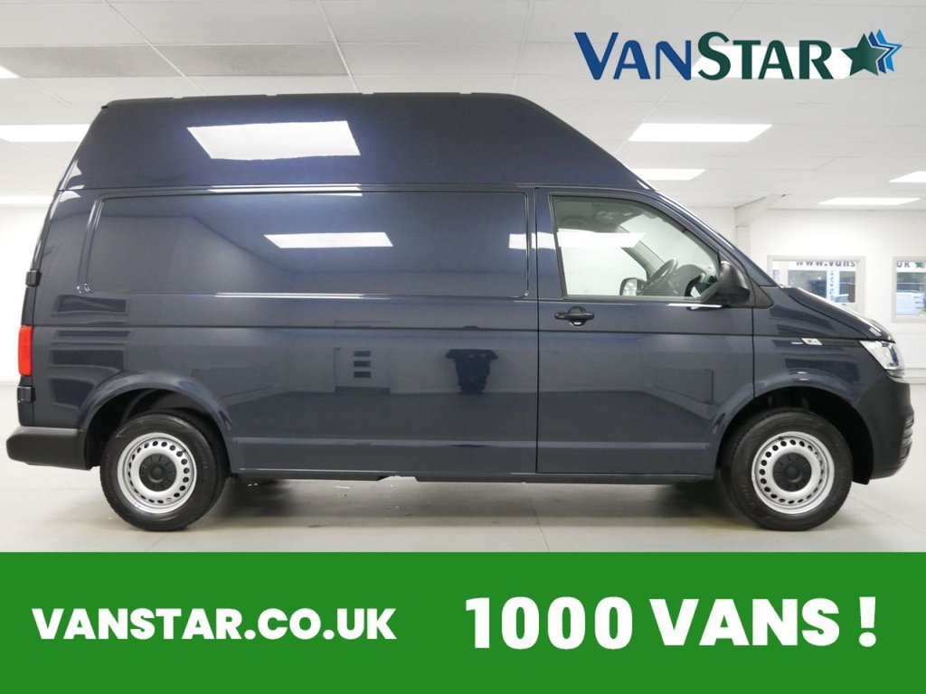 Used Volkswagen Transporter 2022 for sale - 77421950: Photo 3