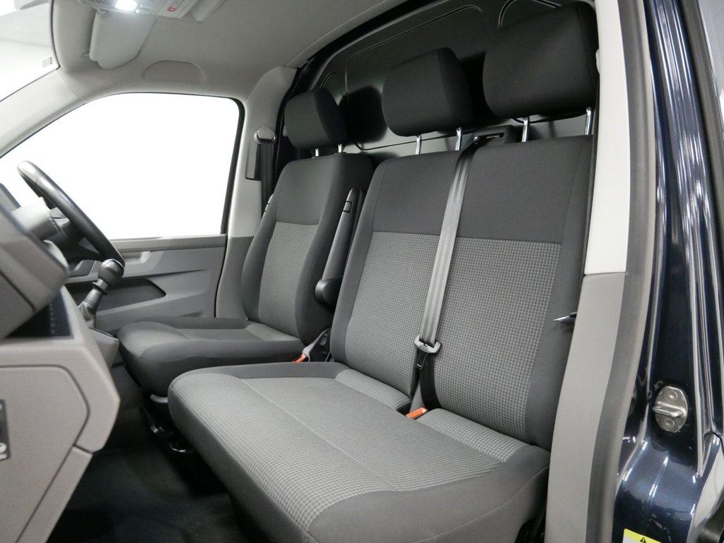 Used Volkswagen Transporter 2022 for sale - 77421950: Photo 5