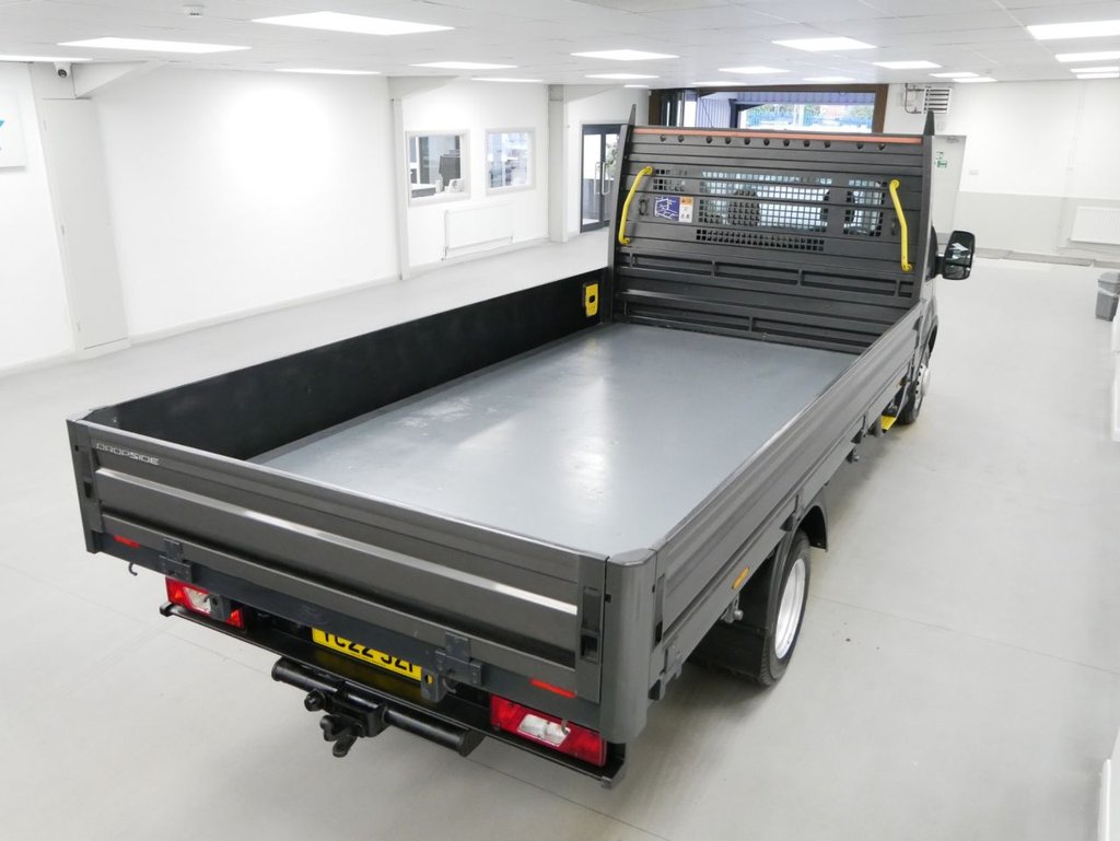 Used Ford Transit 2022 for sale - 77849804: Photo 2