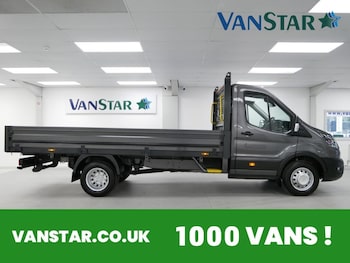 Used Ford Transit 2022 for sale - 77849804: Photo