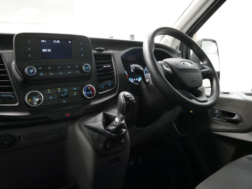 Used Ford Transit 2022 for sale - 77849804: Photo 4