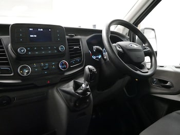 Used Ford Transit 2022 for sale - 77849804: Photo