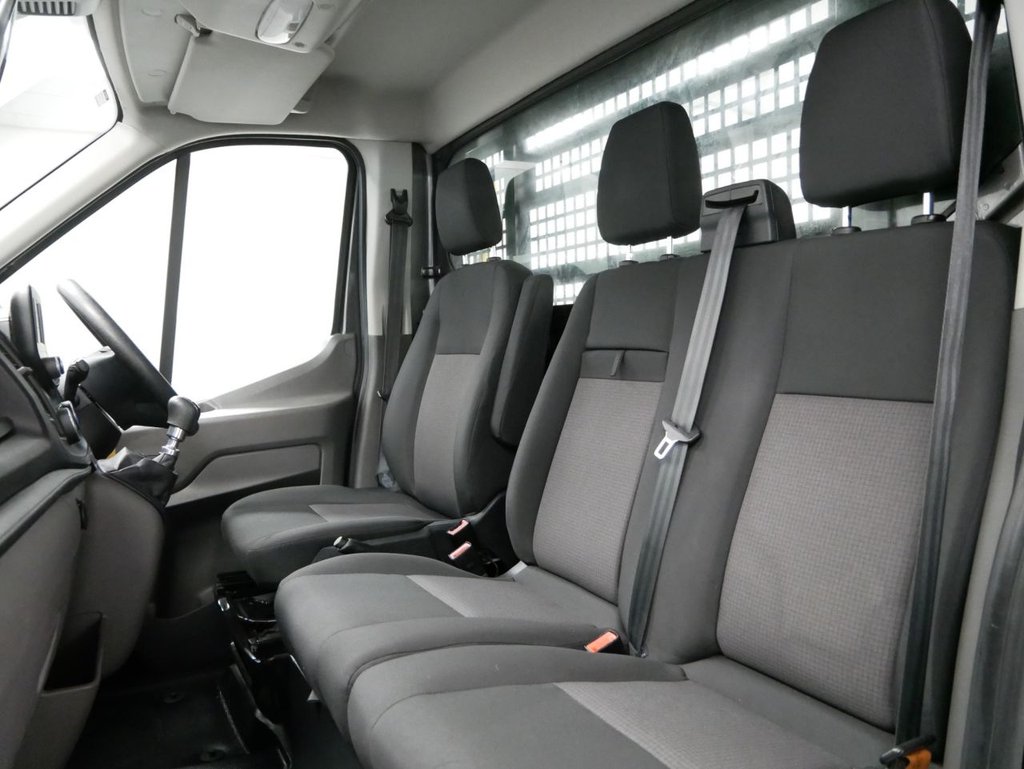 Used Ford Transit 2022 for sale - 77849804: Photo 5