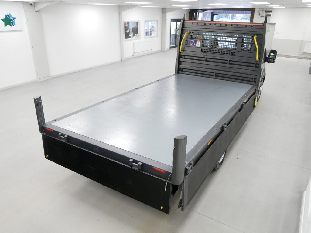 Used Ford Transit 2022 for sale - 77849804: Photo 7