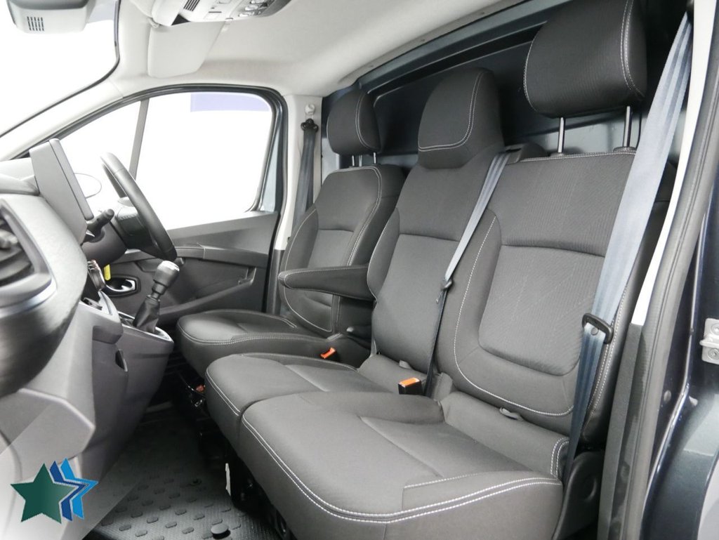 Used Renault Trafic 2022 for sale - 78044241: Photo 5