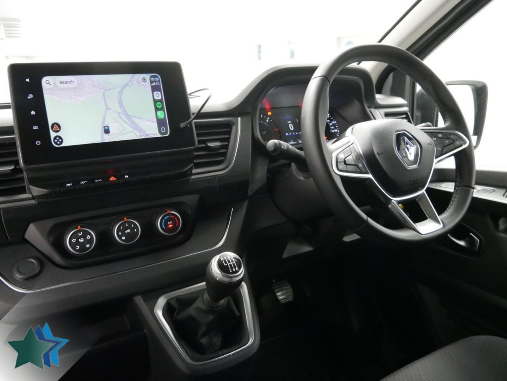 Used Renault Trafic 2022 for sale - 78044241: Photo 6