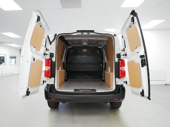 Used Vauxhall Vivaro 2023 for sale - 78773458: Photo