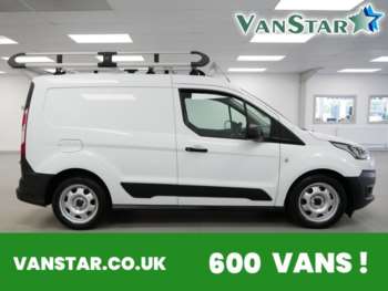 Used Ford Transit Connect 2020 for sale - 74917126: Photo