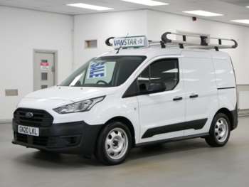 Used Ford Transit Connect 2020 for sale - 74917126: Photo