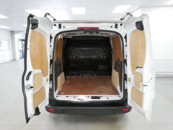 Used Ford Transit Connect 2020 for sale - 74917126: Photo