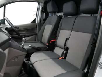 Used Ford Transit Connect 2020 for sale - 74917126: Photo