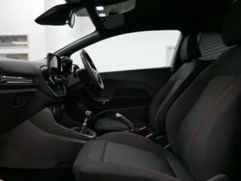 Used Ford Fiesta Van 2019 for sale - 73772572: Photo