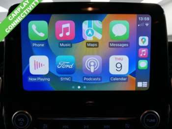 Used Ford Fiesta Van 2019 for sale - 73772572: Photo