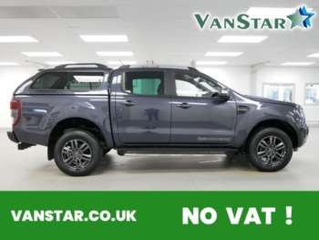 Used Ford Ranger 2020 for sale - 74675663: Photo