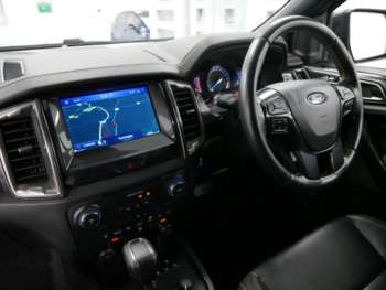 Used Ford Ranger 2020 for sale - 74675663: Photo