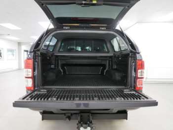 Used Ford Ranger 2020 for sale - 74675663: Photo