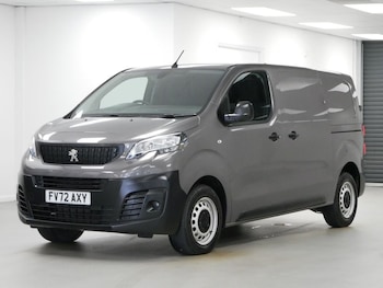 Used Peugeot Expert 2022 for sale - 79551142: Photo