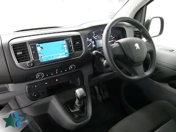 Used Peugeot Expert 2022 for sale - 79551142: Photo