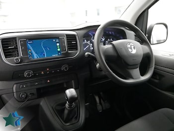 Used Vauxhall Vivaro 2023 for sale - 78371915: Photo