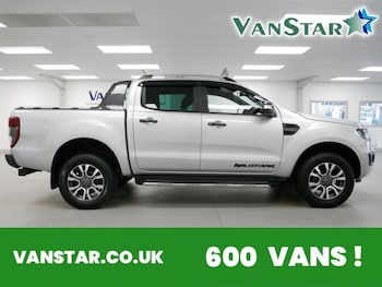 Ford - Ranger