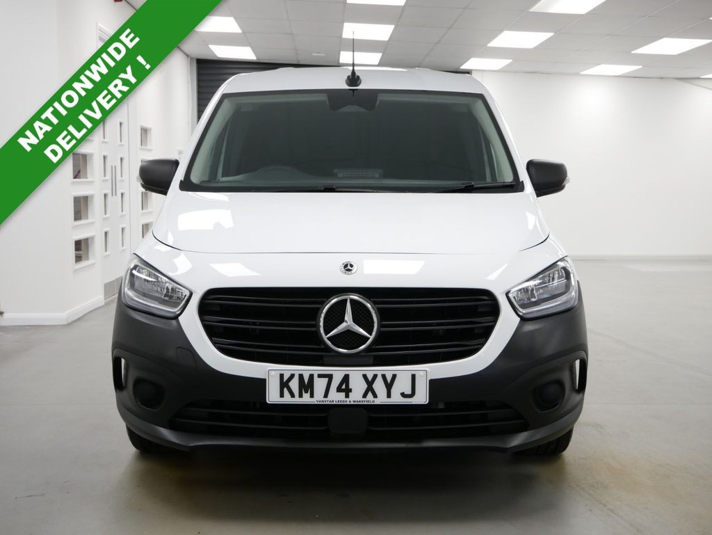 Used Mercedes-Benz Citan 2025 for sale - 77212495: Photo 10