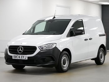 Used Mercedes-Benz Citan 2025 for sale - 77212495: Photo