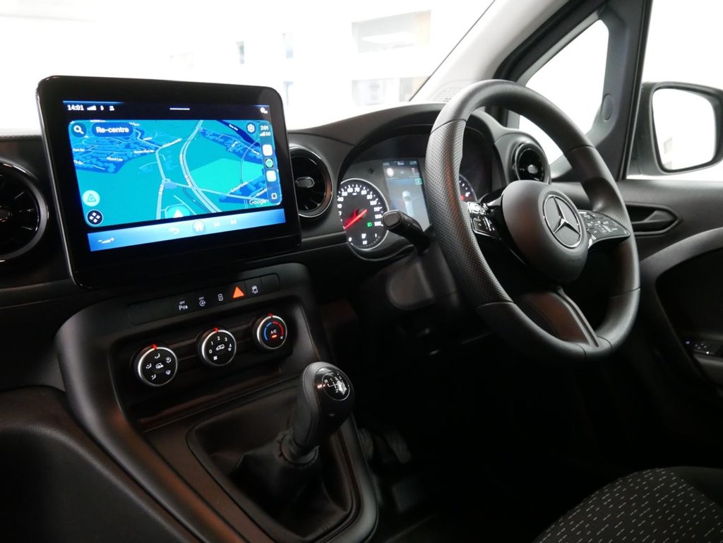 Used Mercedes-Benz Citan 2025 for sale - 77212495: Photo 2