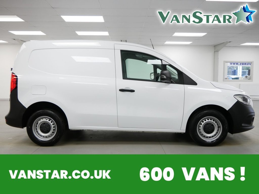 Used Mercedes-Benz Citan 2025 for sale - 77212495: Photo 3