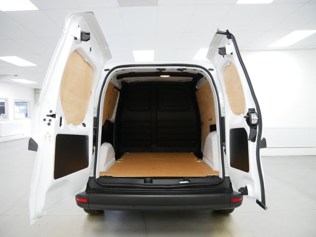 Used Mercedes-Benz Citan 2025 for sale - 77212495: Photo 4