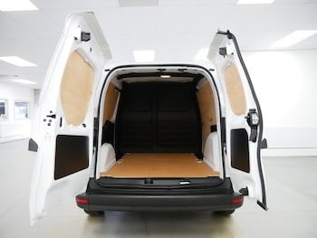 Used Mercedes-Benz Citan 2025 for sale - 77212495: Photo