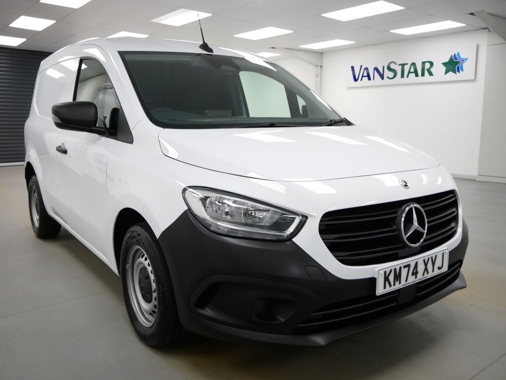 Used Mercedes-Benz Citan 2025 for sale - 77212495: Photo 8