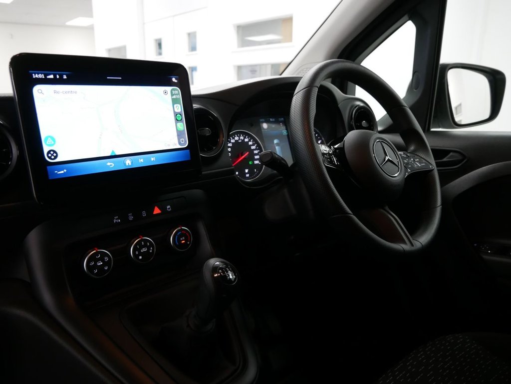 Used Mercedes-Benz Citan 2025 for sale - 77212495: Photo 9