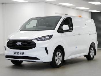 Used Ford Transit Custom 2025 for sale - 79197294: Photo