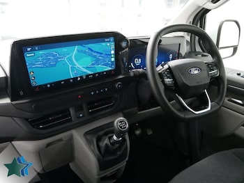 Used Ford Transit Custom 2025 for sale - 79197294: Photo