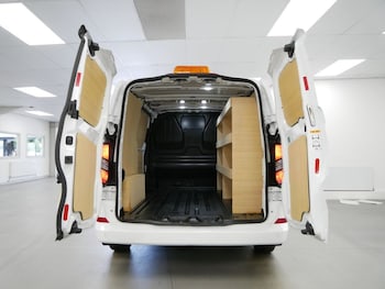 Used Ford Transit Custom 2025 for sale - 79197294: Photo